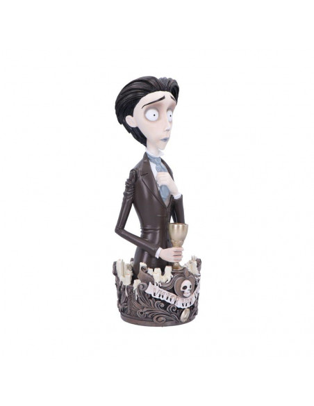 Corpse Bride Bust Victor 31 cm