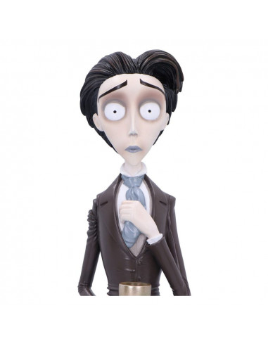 Corpse Bride Bust Victor 31 cm