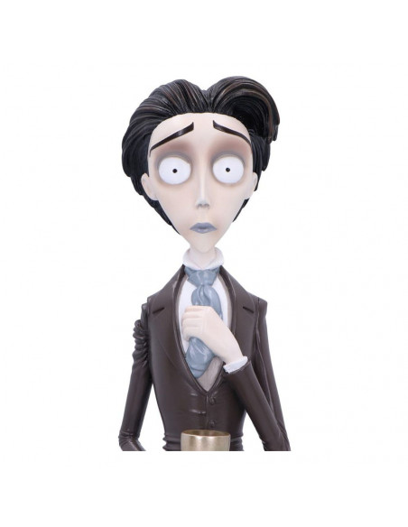 Corpse Bride Bust Victor 31 cm