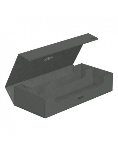 Ultimate Guard Superhive 550+ Xenoskin - Grey
