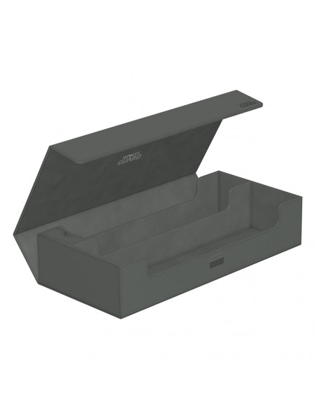 Ultimate Guard Superhive 550+ Xenoskin - Grey