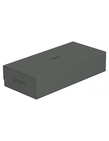 Ultimate Guard Superhive 550+ Xenoskin - Grey