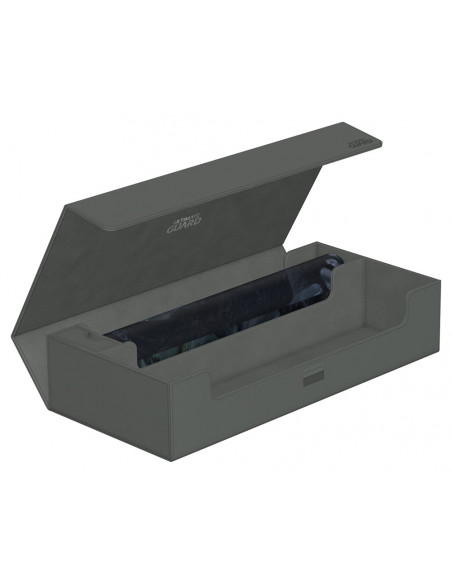 Ultimate Guard Superhive 550+ Xenoskin - Grey