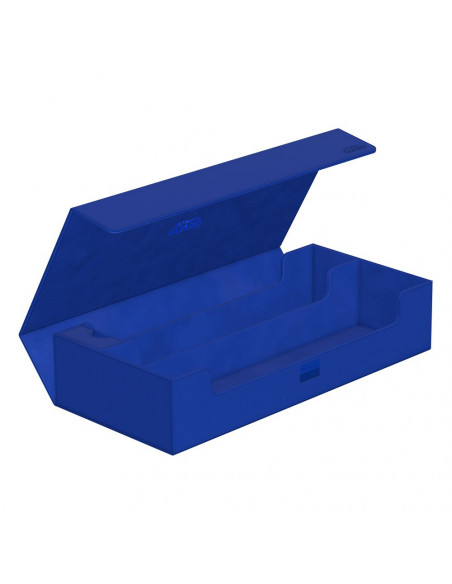Ultimate Guard Superhive 550+ Xenoskin - Blue