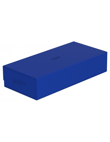 Ultimate Guard Superhive 550+ Xenoskin - Blue