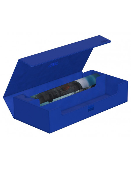 Ultimate Guard Superhive 550+ Xenoskin - Blue