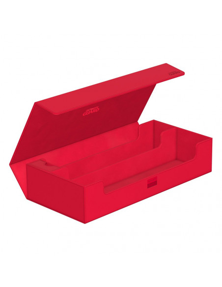 Ultimate Guard Superhive 550+ Xenoskin - Red