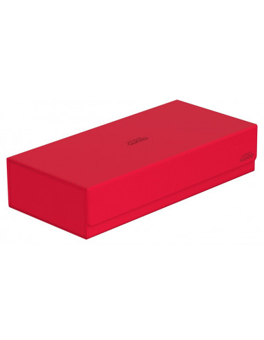 Ultimate Guard Superhive 550+ Xenoskin - Red