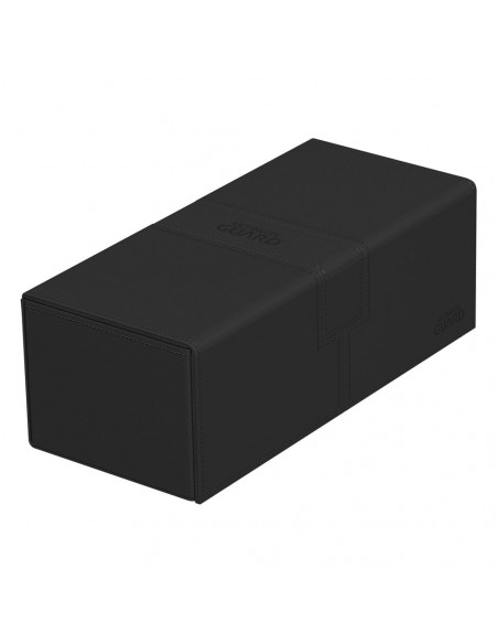 Ultimate Guard Twin Flip'n'Tray 266+ Xenoskin - Black
