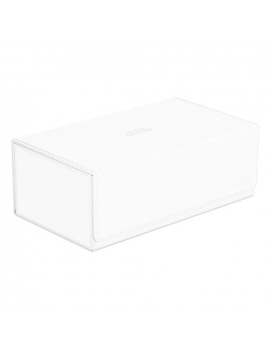 Ultimate Guard Arkhive 800+ Xenoskin -  White