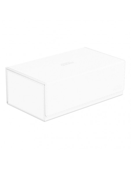 Ultimate Guard Arkhive 800+ Xenoskin -  White