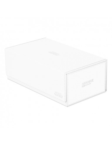 Ultimate Guard Arkhive 800+ Xenoskin -  White