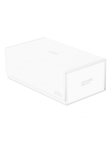 Ultimate Guard Arkhive 800+ Xenoskin -  White