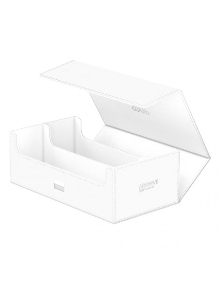 Ultimate Guard Arkhive 800+ Xenoskin -  White