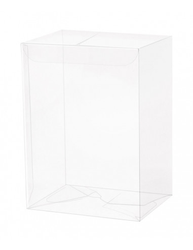 Ultimate Guard Protective Case for Funko POP!™ (40) - Standard