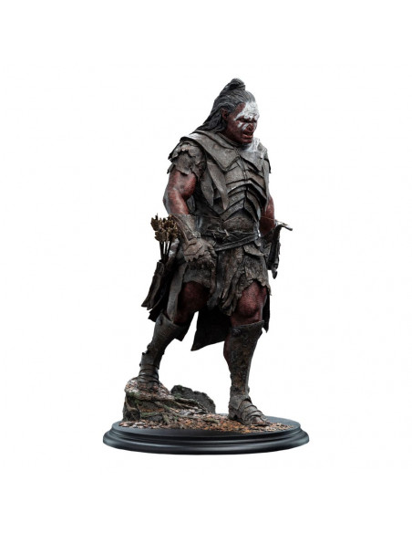 The Lord of the Rings Statue 1/6 Lurtz, Hunter of Men (Classic Series) 36 cm