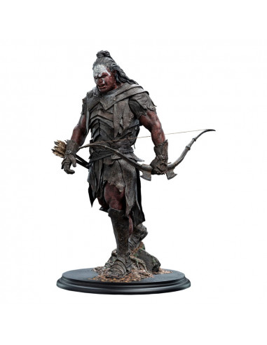 The Lord of the Rings Statue 1/6 Lurtz, Hunter of Men (Classic Series) 36 cm