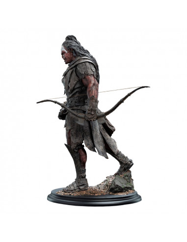 The Lord of the Rings Statue 1/6 Lurtz, Hunter of Men (Classic Series) 36 cm