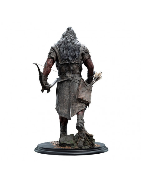 The Lord of the Rings Statue 1/6 Lurtz, Hunter of Men (Classic Series) 36 cm