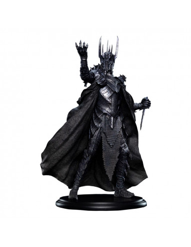 Lord of the Rings Mini Statue Sauron 20 cm