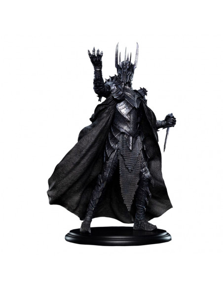 Lord of the Rings Mini Statue Sauron 20 cm