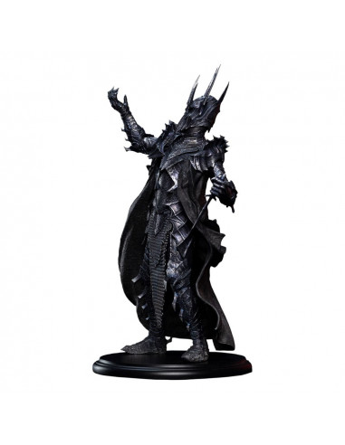 Lord of the Rings Mini Statue Sauron 20 cm