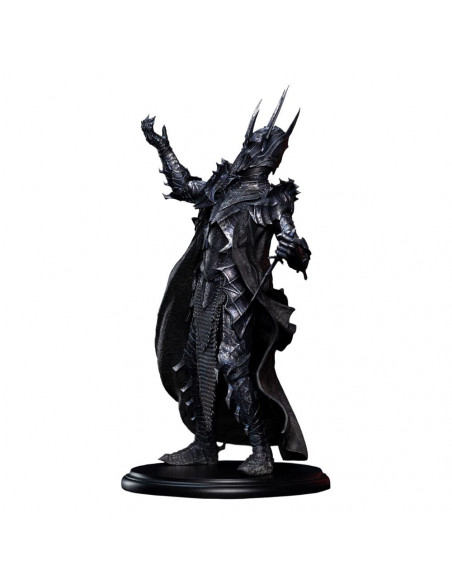 Lord of the Rings Mini Statue Sauron 20 cm