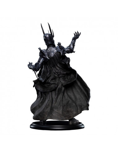 Lord of the Rings Mini Statue Sauron 20 cm
