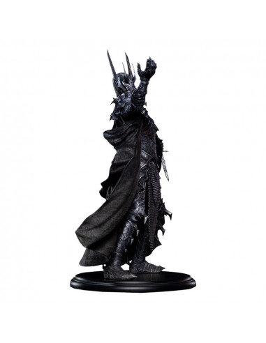 Lord of the Rings Mini Statue Sauron 20 cm
