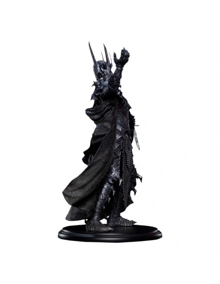 Lord of the Rings Mini Statue Sauron 20 cm