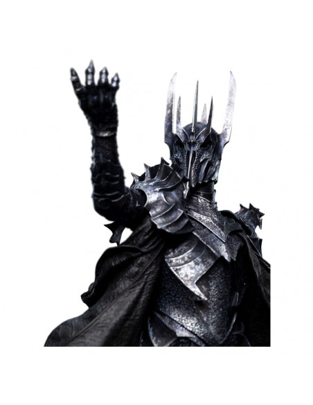 Lord of the Rings Mini Statue Sauron 20 cm