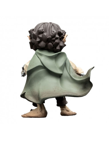 Lord of the Rings Mini Epics Vinyl Figure Frodo Baggins (2022) 11 cm