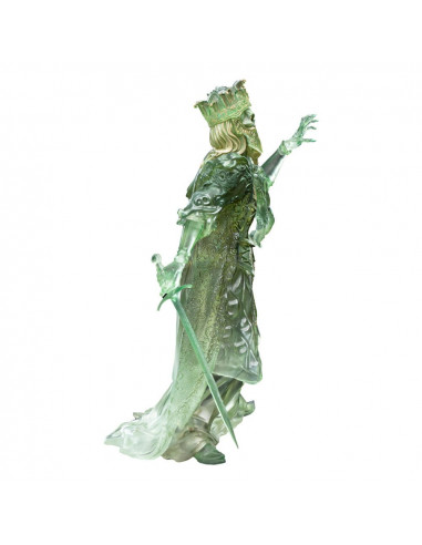 Lord of the Rings Mini Epics Vinyl Figure King of the Dead Limited Edition 18 cm