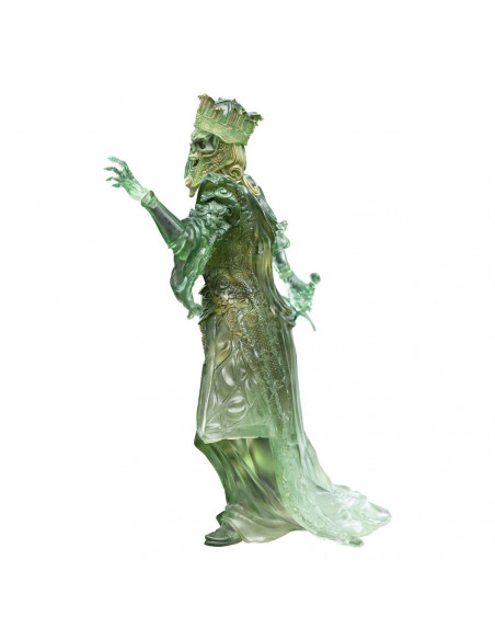 Lord of the Rings Mini Epics Vinyl Figure King of the Dead Limited Edition 18 cm