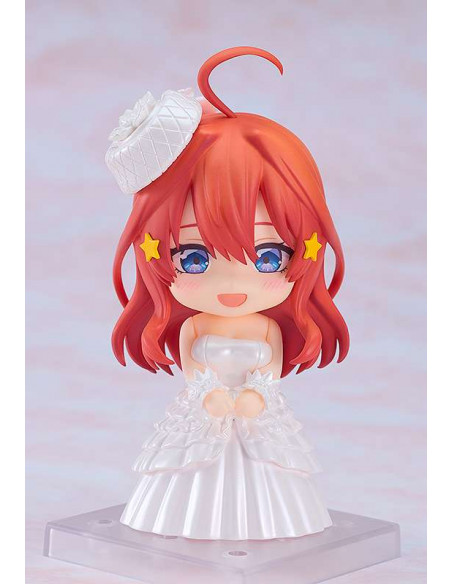 QUINTESSE QUINT ITSUKI WEDDING NENDOROID