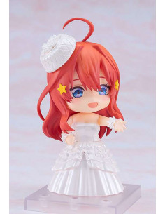 QUINTESSE QUINT ITSUKI WEDDING NENDOROID 2