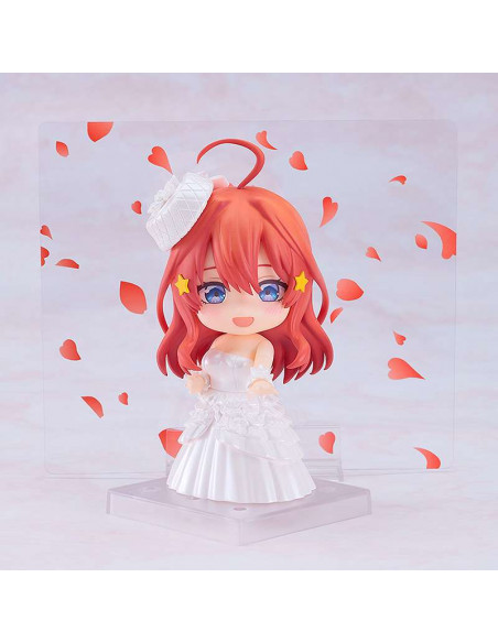 QUINTESSE QUINT ITSUKI WEDDING NENDOROID