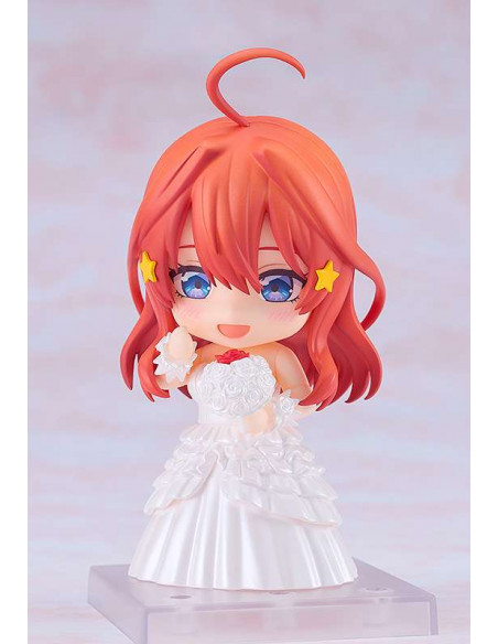 QUINTESSE QUINT ITSUKI WEDDING NENDOROID