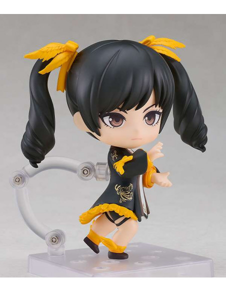 TEKKEN 8 LING XIAOYU NENDOROID MINI FIG