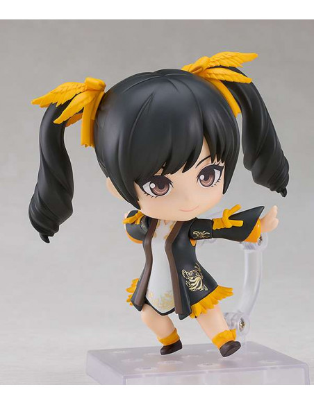 TEKKEN 8 LING XIAOYU NENDOROID MINI FIG