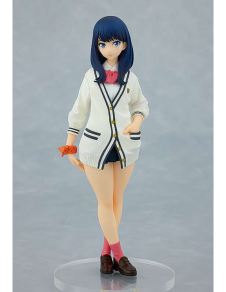 SSSS.GRIDMAN RIKKA TAKARADA PUP