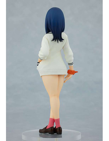 SSSS.GRIDMAN RIKKA TAKARADA PUP