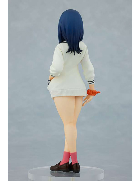 SSSS.GRIDMAN RIKKA TAKARADA PUP