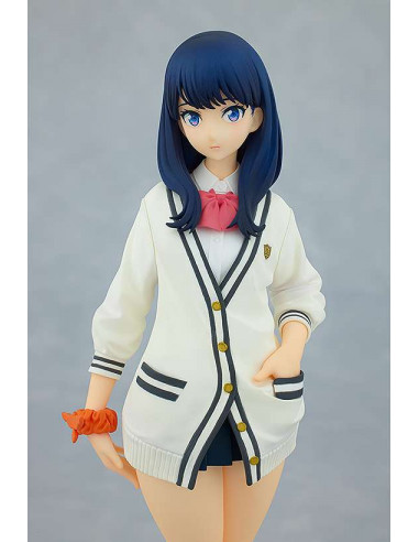 SSSS.GRIDMAN RIKKA TAKARADA PUP
