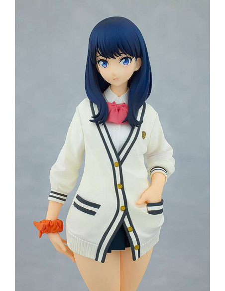 SSSS.GRIDMAN RIKKA TAKARADA PUP