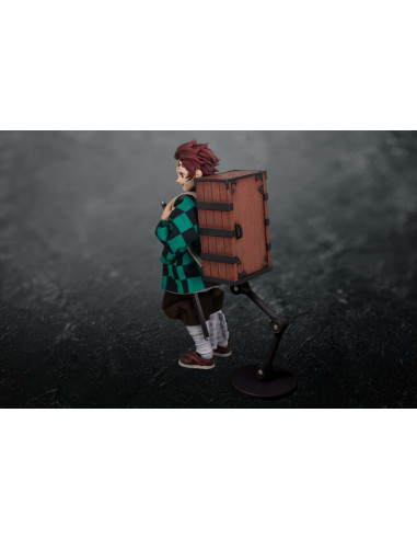 DEMON SLAYER TANJIRO KAMADO 1/6 AF