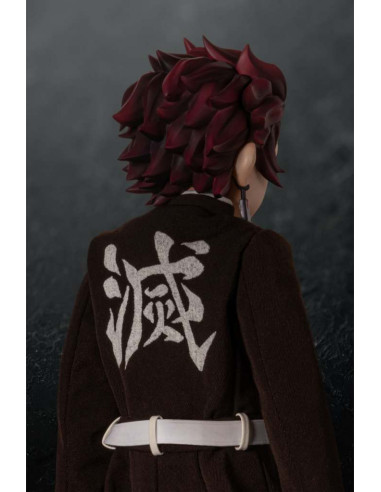 DEMON SLAYER TANJIRO KAMADO 1/6 AF