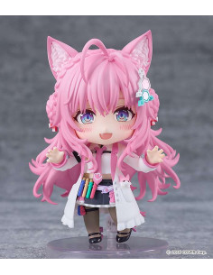 HOLOLIVE PRODUCT HAKUI KOYORI NENDOROID 2