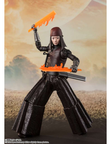 REBEL MOON NEMESIS SHF