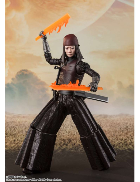 REBEL MOON NEMESIS SHF